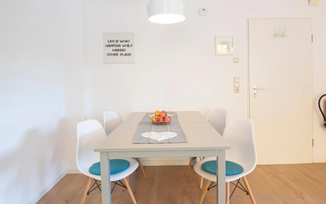 Lieblingsort Freundschaft