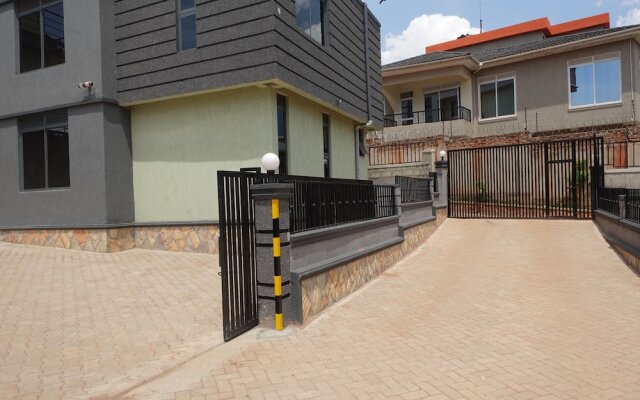 C&A Orchid Apartments