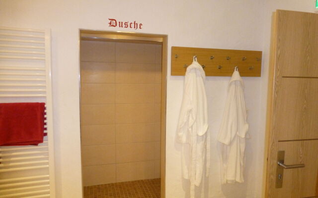 Hotel Gasthof zur Windmühle