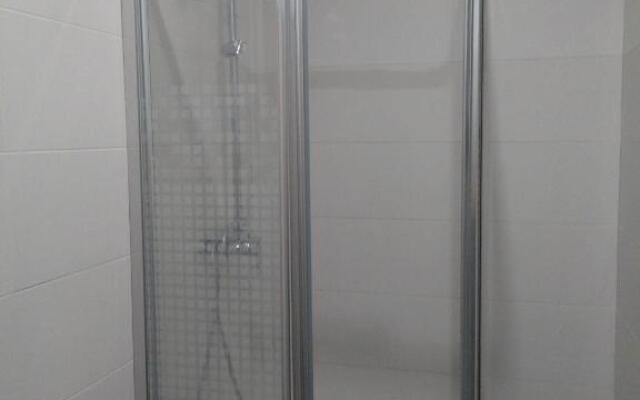 Valencia-Ruzafa Studio