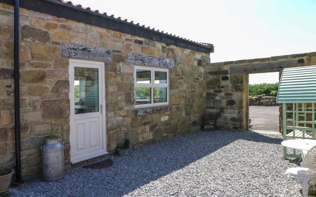 Field Cottage