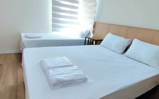 Apartamento Fascinante