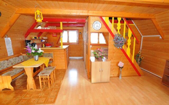 Ośrodek Wczasowy Domino Bis