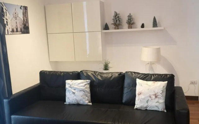 Berga Exclusive Suite