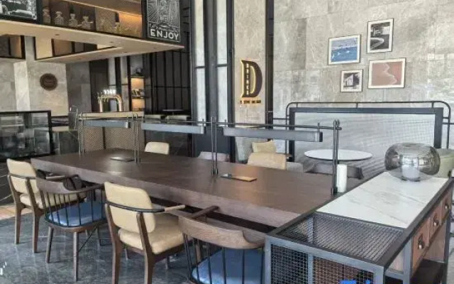Fourpoints By Sheraton Kunming Chenggong