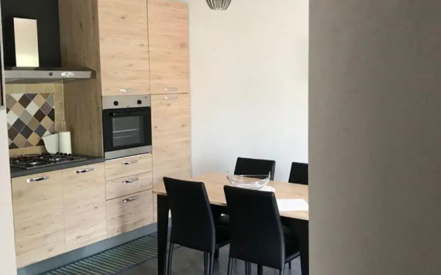 Appartamento Rosmarino