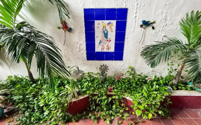 Hotel Boutique Casa Pere