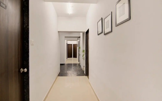 Silverkey Executive Stays 36722 Near Bachpan Play School