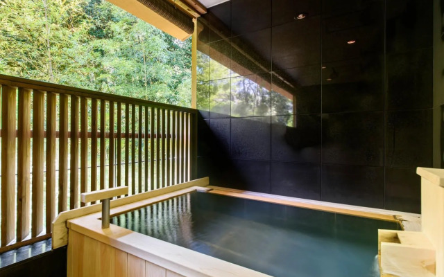 Hakone Suishoen