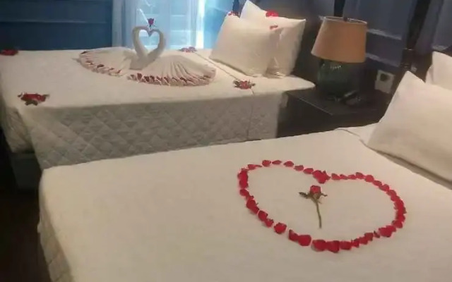 The Exquisite HaLong Hotel