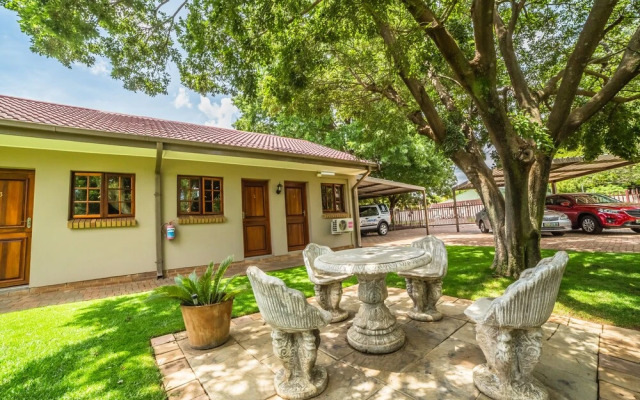 Beryl1 Guest House