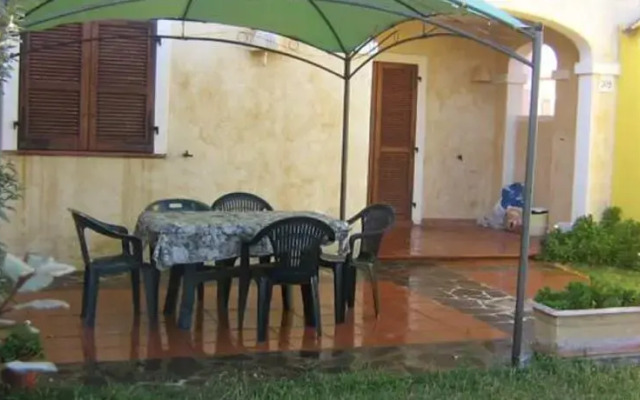 Casa Mirice