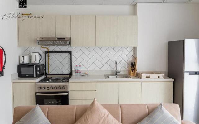 Mira Holiday Homes - New One Bedroom in IMPZ