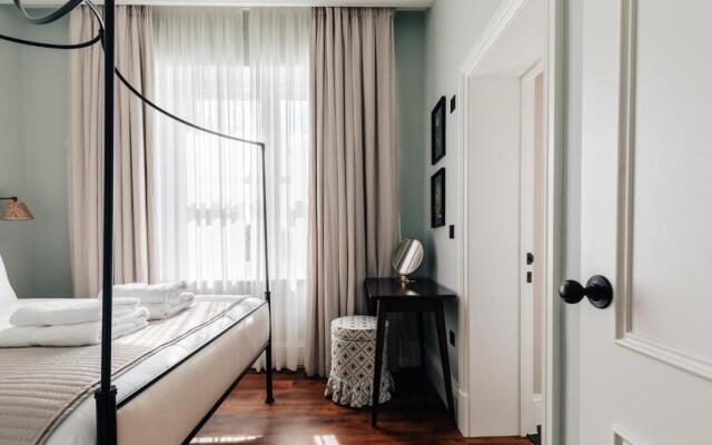 Redland Suites - Apartment 3