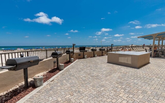 Phoenix X 1401 3 Bedroom Condo, Orange Beach