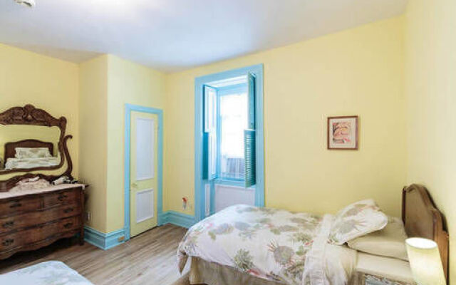 B&B La Petite Prune