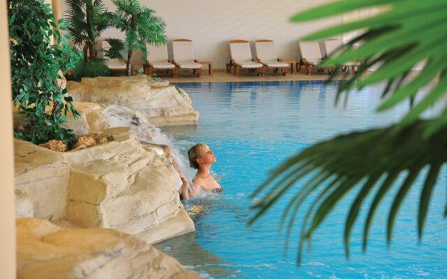 Olympic Lagoon Resort – Ayia Napa