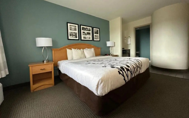 Baymont by Wyndham Slidell