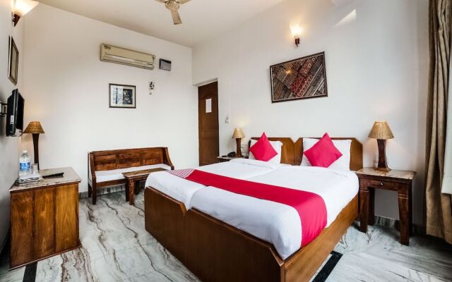 Hotel Luna Rosa By Oyo Rooms