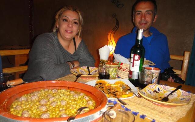 Kasbah Luna del Sur