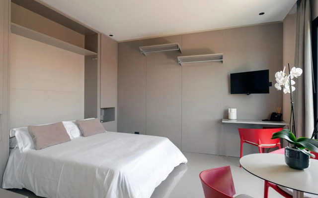 Ollen apartments