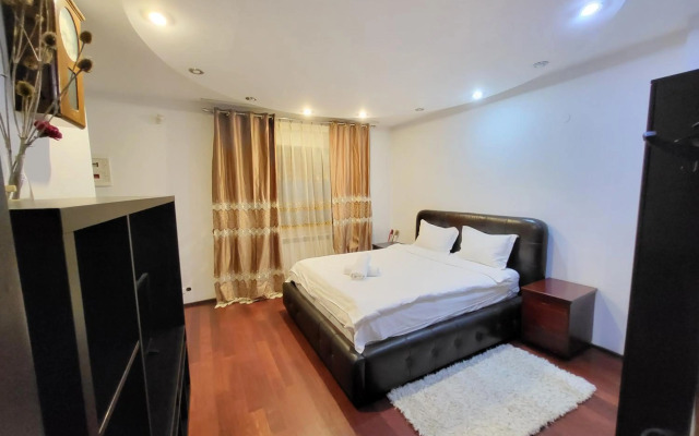 1st Floor National Arena Monza Studio