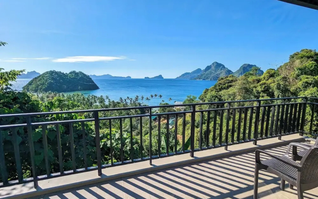 Perch El Nido