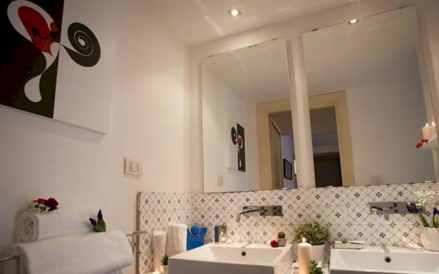 Chroma Apt San Pietro