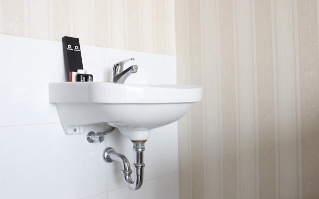 Relaxing 2BR Gateway Pasteur Apartment