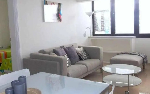 ** El Reducto ** Suite