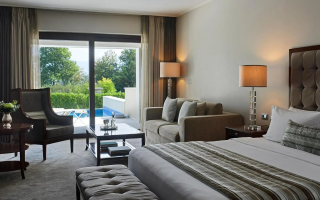 Hotel Du Lac Congress Center & Spa