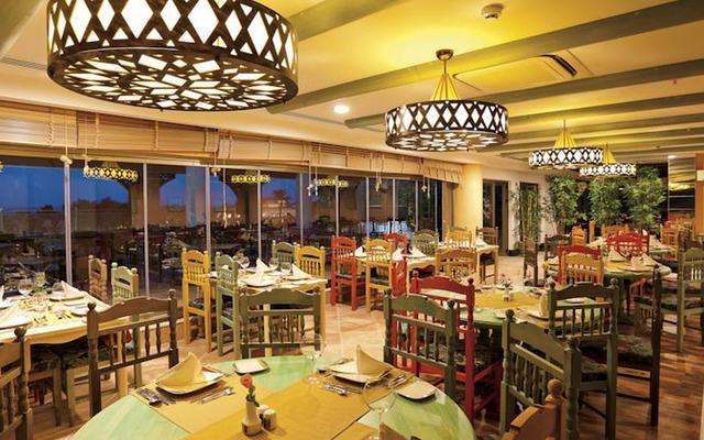 Side Star Resort - Ultra All Inclusive
