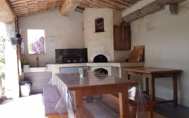 Bastide Marie Antoinette