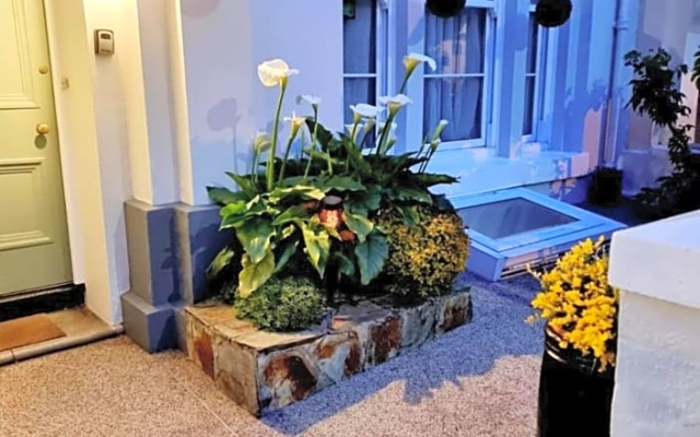 Kethla House