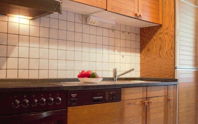 Ferienhaus Winterberg