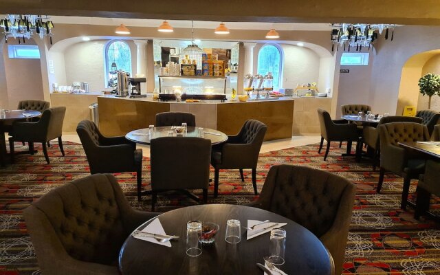 Mercure Birmingham North Barons Court Hotel