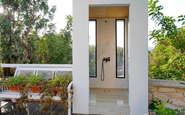 Villa Amvrosia in Armeni