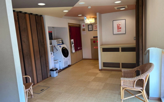 APA Hotel Kagadaishoji Ekimae