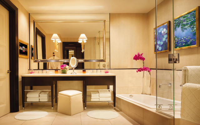 Encore at Wynn Las Vegas