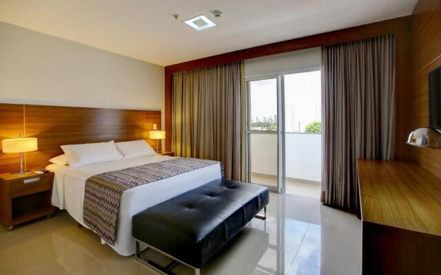 Advanced Hotel e Flats
