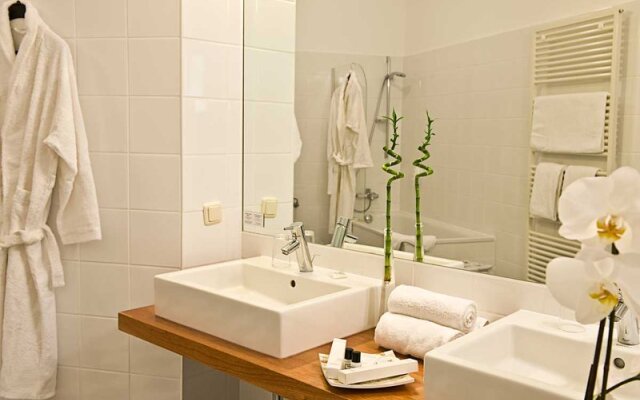 Wyndham Garden Bad Malente Dieksee