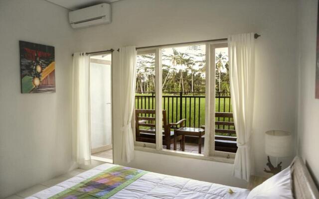 Bali Sunshine Ubud