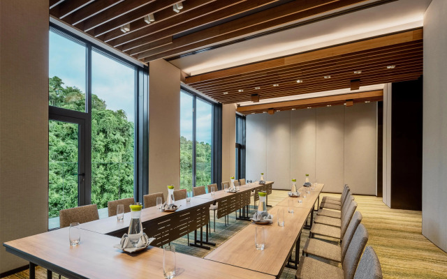 Hyatt Centric Kota Kinabalu