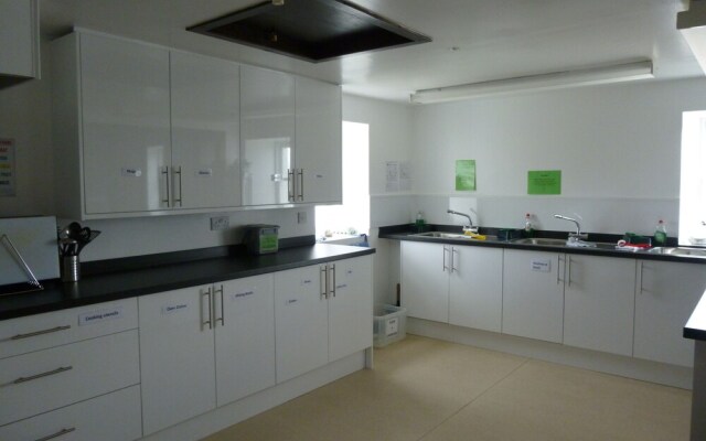 Port Charlotte Youth Hostel