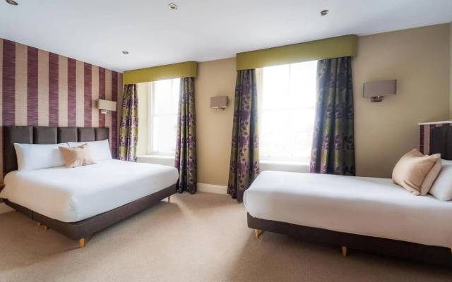 Esplanade Hotel Llandudno