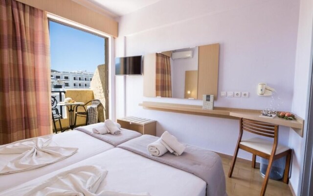 Atlantis Hotel