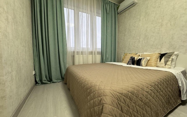 Апартаменты, 39м² — фото 2