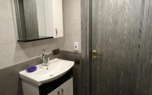 Orbi Residence 210