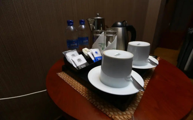 Peradeniya Rest House