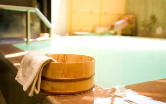 Nikko Chuzenji-ko Onsen Hotel Hana-An